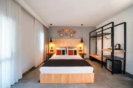 Club Beyy Resort - 37