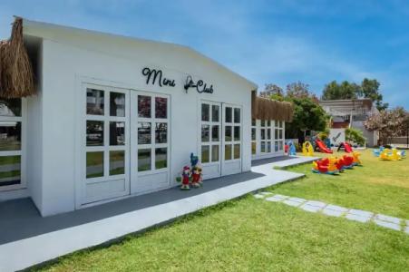 Club Beyy Resort - 6