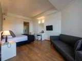 1 Bedroom Standard Double room