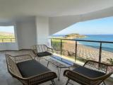 2 Bedrooms Suite with balcony and with sea view