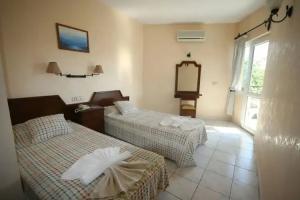 Cypriot Hotel, Fethiye
