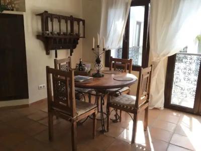Dar Cilla Guesthouse - 18