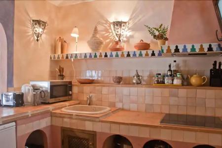 Dar Cilla Guesthouse - 19