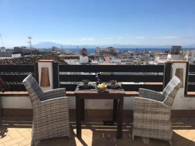 Dar Cilla Guesthouse - 28