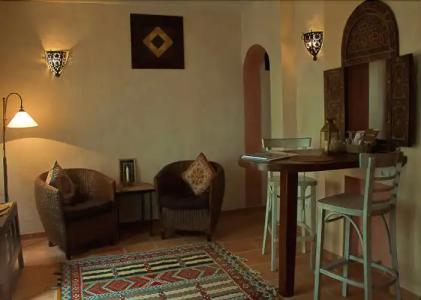 Dar Cilla Guesthouse - 10