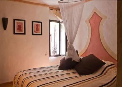 Dar Cilla Guesthouse - 5