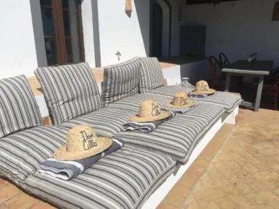 Dar Cilla Guesthouse - 26