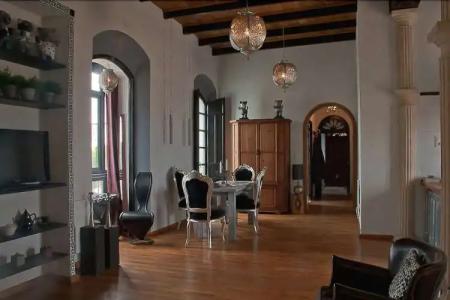 Dar Cilla Guesthouse - 11