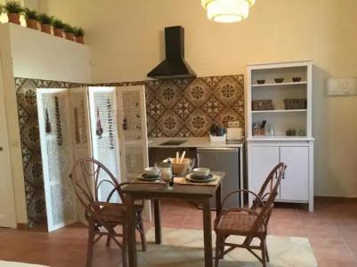 Dar Cilla Guesthouse - 17