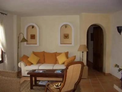 Dar Cilla Guesthouse - 27