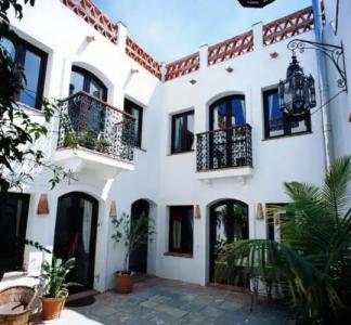 Dar Cilla Guesthouse - 39