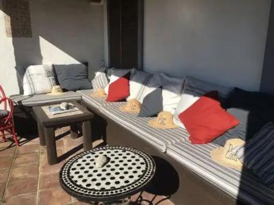 Dar Cilla Guesthouse - 1