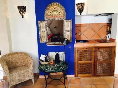 Dar Cilla Guesthouse - 34
