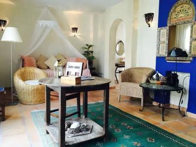 Dar Cilla Guesthouse - 3