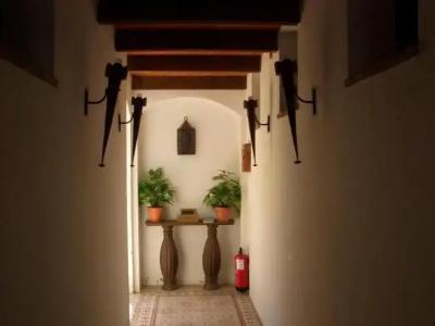 Dar Cilla Guesthouse - 36