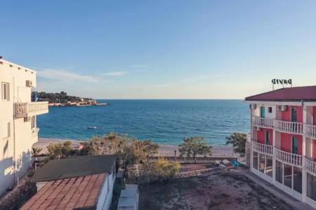 David Dobre Vode - 87