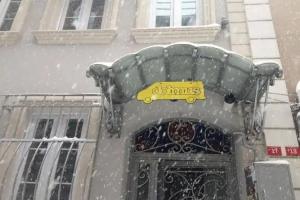 Dolmus Hotel, Istanbul