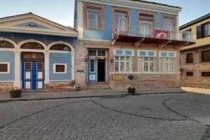 Efla Konukevi, Ayvalik