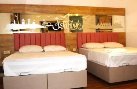 Eldorado Istanbul - 16