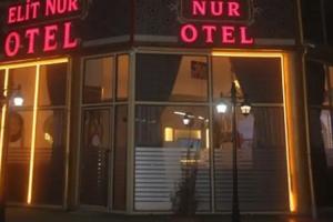 Elit Nur Hotel, Van