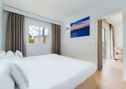 Caprice Playa de Alcudia Apartments - 4