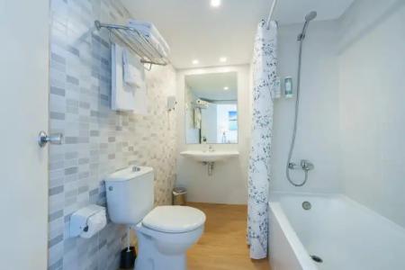 Caprice Playa de Alcudia Apartments - 8