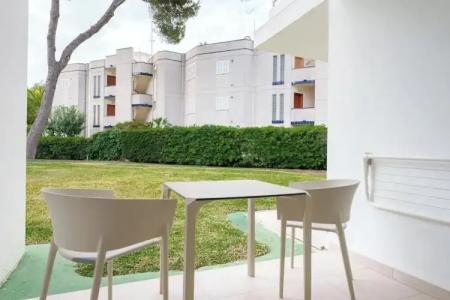 Caprice Playa de Alcudia Apartments - 64