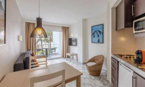 Caprice Playa de Alcudia Apartments - 13