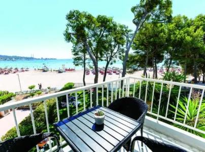 Caprice Playa de Alcudia Apartments - 16