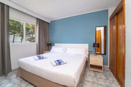 Caprice Playa de Alcudia Apartments - 1