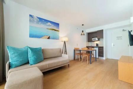 Caprice Playa de Alcudia Apartments - 62