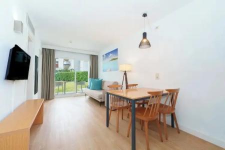 Caprice Playa de Alcudia Apartments - 61