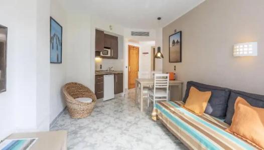 Caprice Playa de Alcudia Apartments - 28