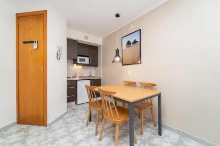 Caprice Playa de Alcudia Apartments - 23