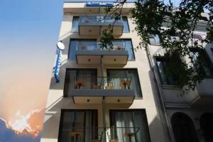 Four Sides Beyoglu, Istanbul