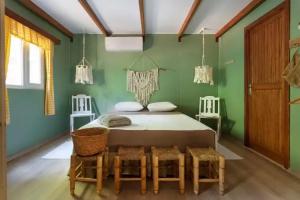 Gayb-I Boutique Home Hotel, Cirali