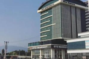 Grand Rimedya Hotel, Bursa