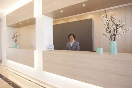 Grupotel Club Menorca - 18