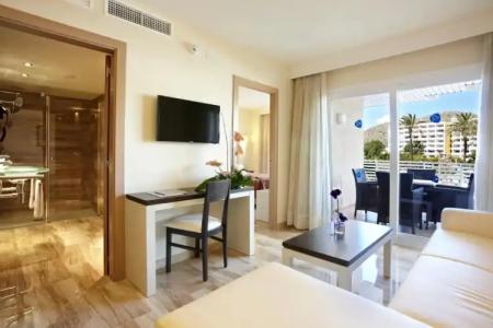 Grupotel Port d'Alcudia - 4