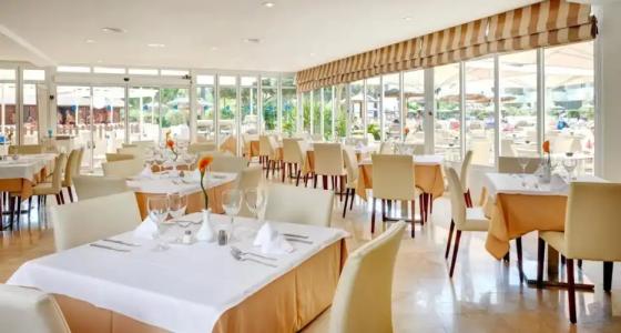 Grupotel Port d'Alcudia - 9