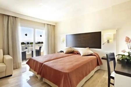 Grupotel Port d'Alcudia - 20