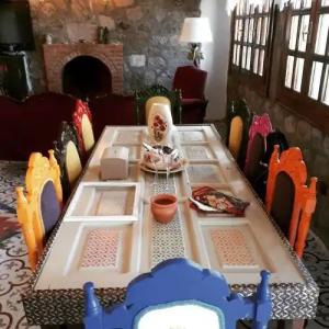 Gulnar Sultan Tas Konak - 9