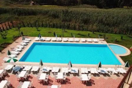 Hakan Minel Resort - 6