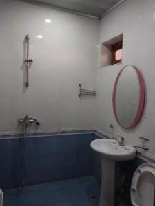 Happiness Guest House - 54