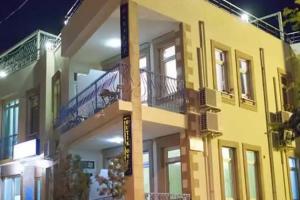 Koboroz Hotel, Ayvalik