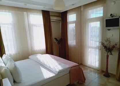 Koboroz Otel - 27