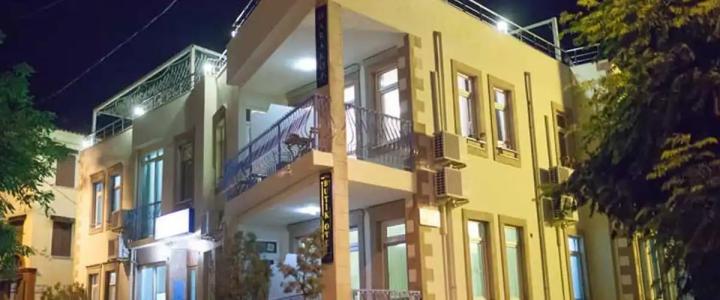 Koboroz Otel - 0