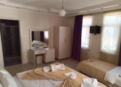 Koboroz Otel - 19