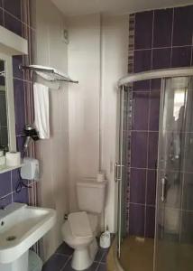 Koboroz Otel - 21