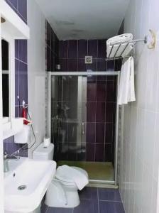 Koboroz Otel - 14